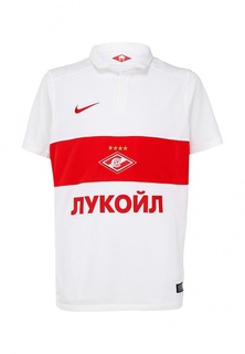 Поло Nike