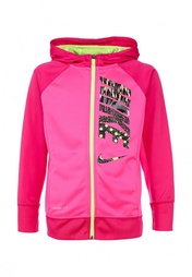 Толстовка Nike