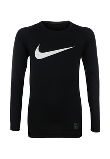 Лонгслив спортивный Nike