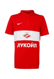 Поло Nike