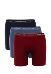 Комплект трусов 3 шт. Tommy Hilfiger