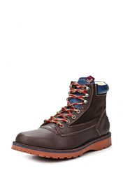 Ботинки Wrangler
