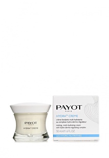 Les Hydro-nutritives Payot