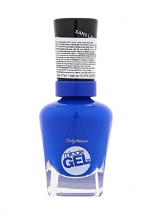 Гель-лак Sally Hansen