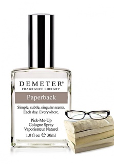 Туалетная вода Demeter Fragrance Library