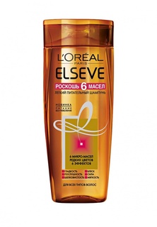 Шампунь L'Oreal Paris