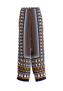 Брюки Topshop