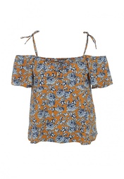 Блуза Topshop