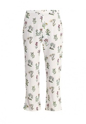Брюки Topshop