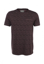 Футболка Burton Menswear London