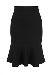 Юбка BCBGMAXAZRIA