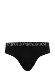 Трусы Emporio Armani