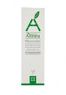 Мезороллер Almea