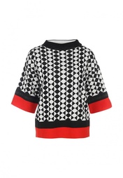 Джемпер Roccobarocco Knitwear