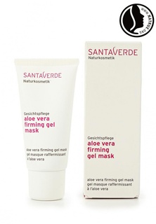 Гель-маска Santaverde