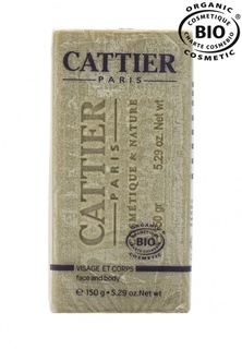 Мыло Cattier