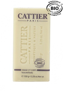 Мыло Cattier