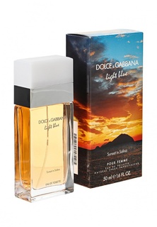 Туалетная вода Dolce&amp;Gabbana