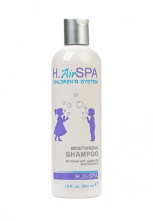 Шампунь H.AirSpa