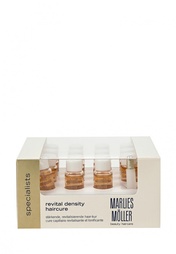 Дополнительный уход Marlies Moller