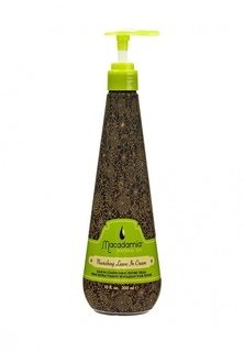 Кондиционер Macadamia Natural Oil