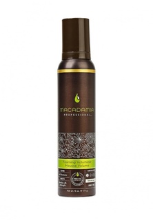 Мусс Macadamia Natural Oil