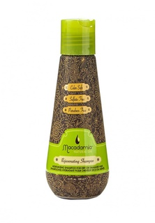 Шампунь Macadamia Natural Oil
