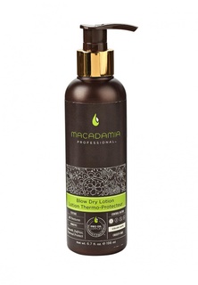 Лосьон Macadamia Natural Oil