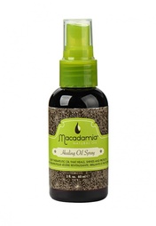 Дополнительный уход Macadamia Natural Oil