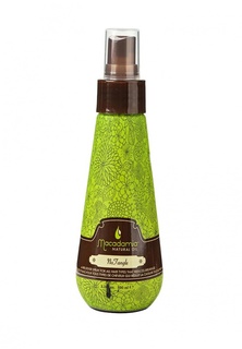 Кондиционер Macadamia Natural Oil