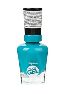 Лак для ногтей Sally Hansen