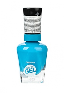 Лак для ногтей Sally Hansen