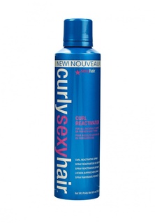 Реактиватор Sexy Hair