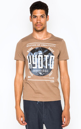Футболка TOM TAILOR Denim