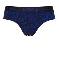 Трусы-брифы Emporio Armani