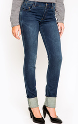 Джинсы ARMANI JEANS