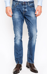 Джинсы Tommy Hilfiger