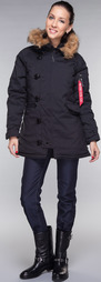 Куртка Alpha Industries