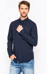 Рубашка TOM TAILOR Denim