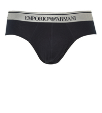 Трусы-брифы Emporio Armani