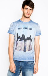 Футболка Pepe Jeans