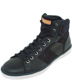 Кеды Tommy Hilfiger