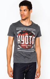 Футболка TOM TAILOR Denim