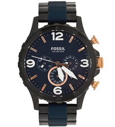 Часы Fossil