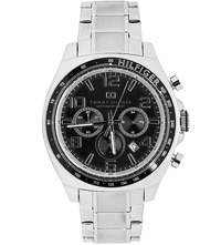 Часы Tommy Hilfiger