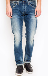 Джинсы Pepe Jeans