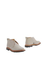 Высокие ботинки Woolrich Woolen Mills