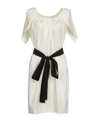 Короткое платье Vionnet