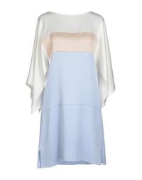 Короткое платье Vionnet