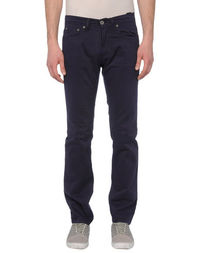 Повседневные брюки WPM Denim